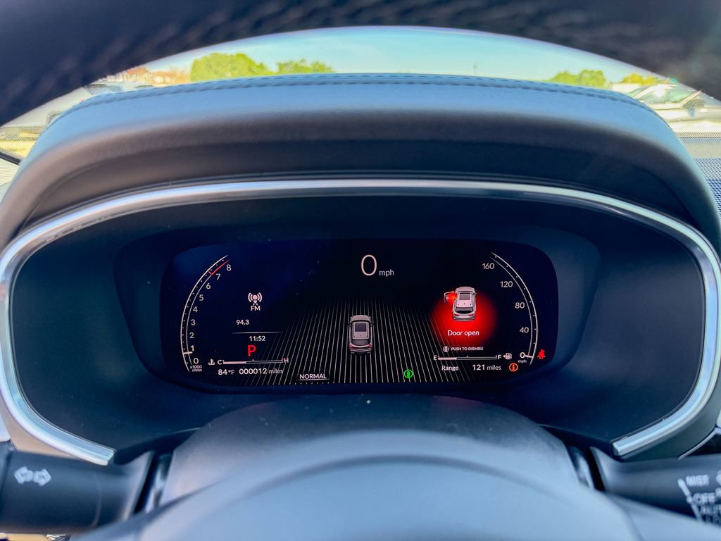 New 2026 Acura MDX w/ Technology Package image 15