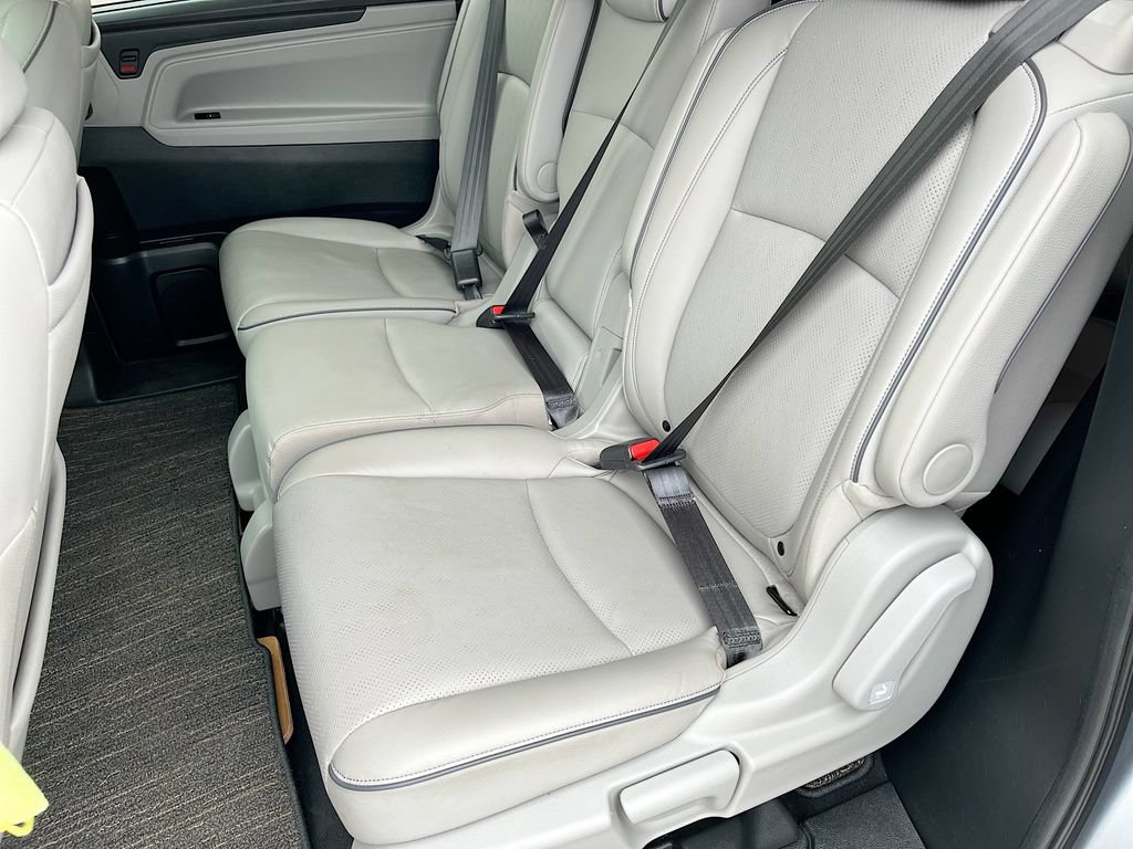 Used 2024 Honda Odyssey Elite image 26