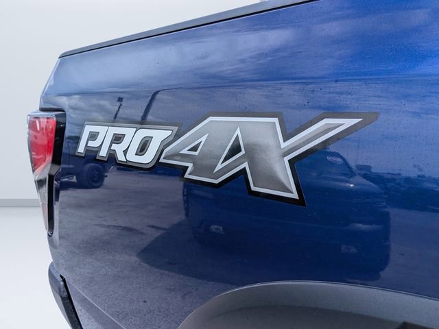 Used 2021 Nissan Titan PRO-4X w/ Pro-4x Convenience Package AWD/4WD image 12