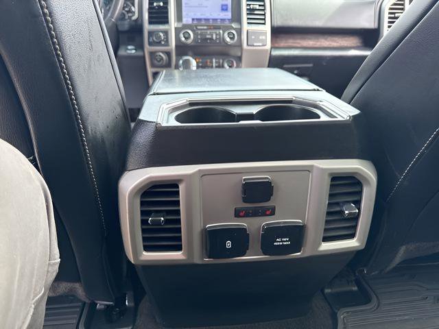 Used 2020 Ford F150 Lariat w/ Equipment Group 502A Luxury image 15