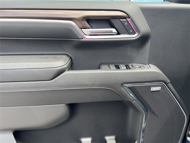New 2024 Chevrolet Silverado 1500 RST w/ All Star Edition Plus image 23