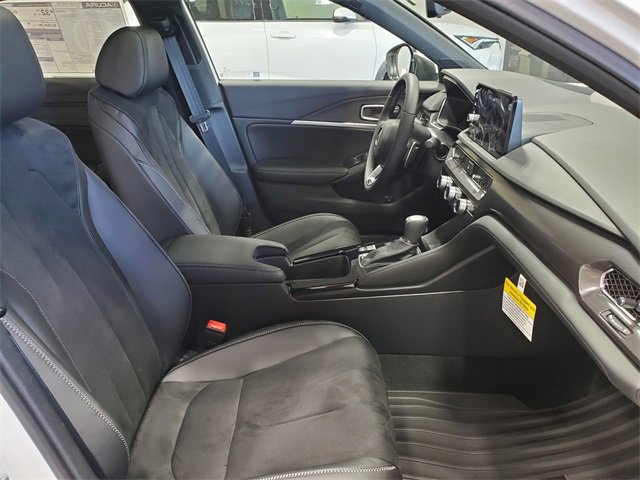 New 2025 Acura Integra A-Spec image 14