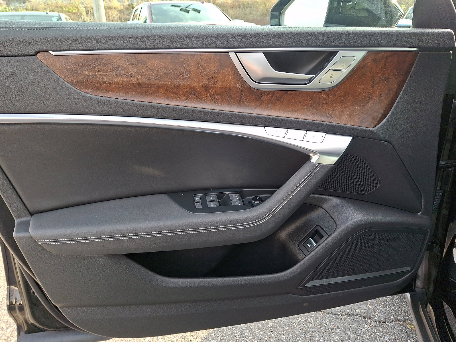 Used 2020 Audi A6 3.0T allroad Premium Plus w/ Audi Side Assist Package image 12