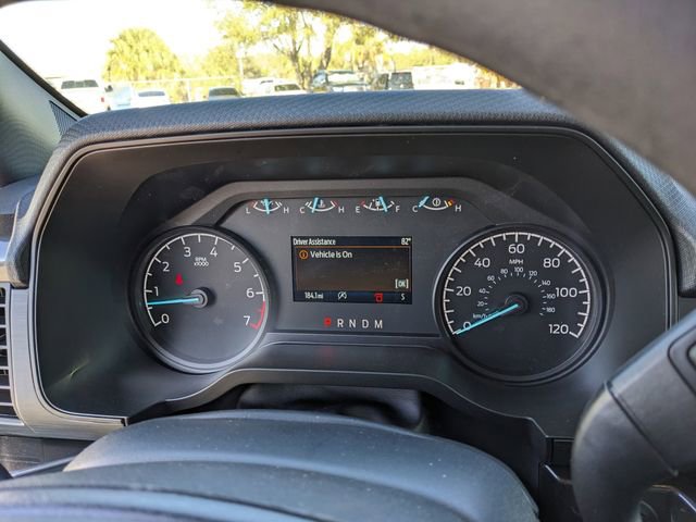 New 2026 Ford F150 STX image 32