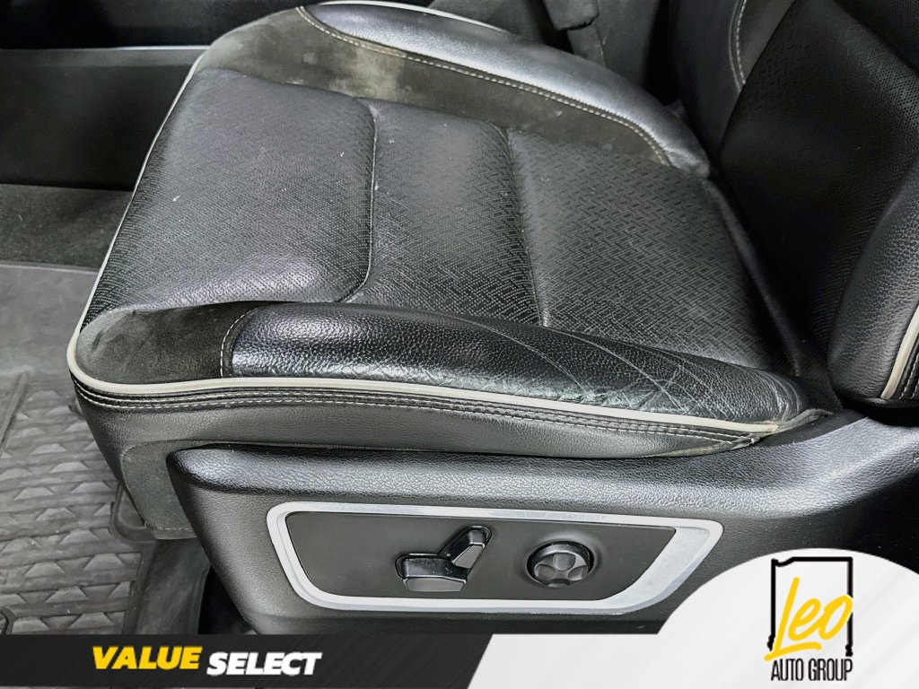 Used 2020 RAM 1500 Laramie AWD/4WD image 21