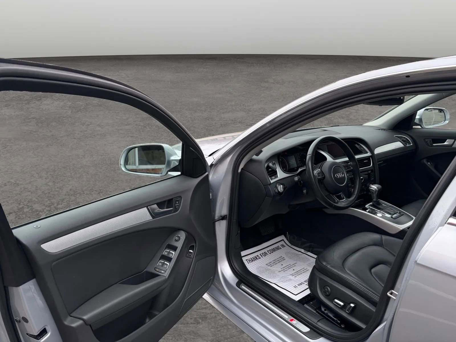 Used 2016 Audi A4 2.0T Premium w/ Convenience Plus Package image 11