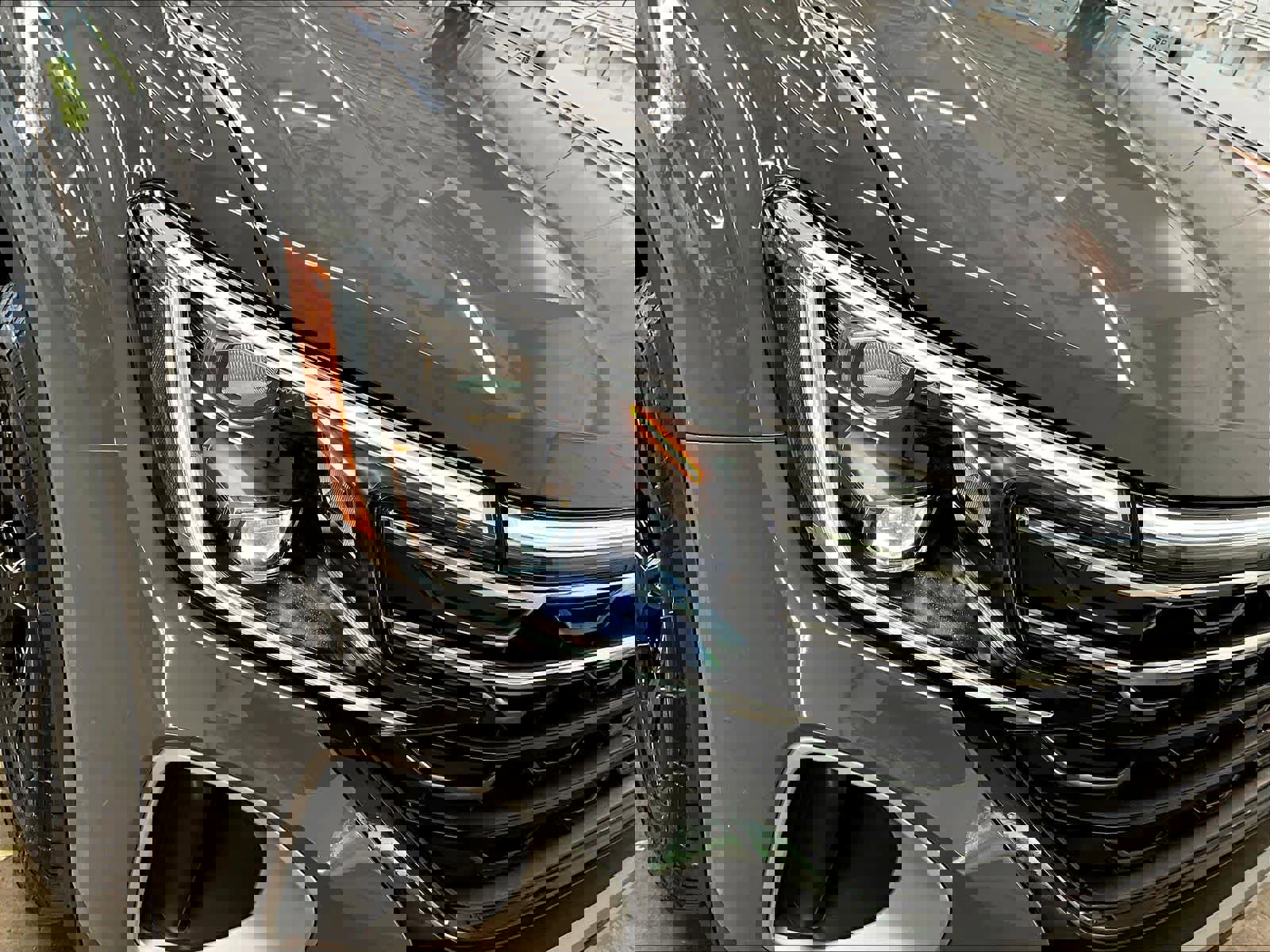 New 2026 Volkswagen Atlas Peak Edition image 32