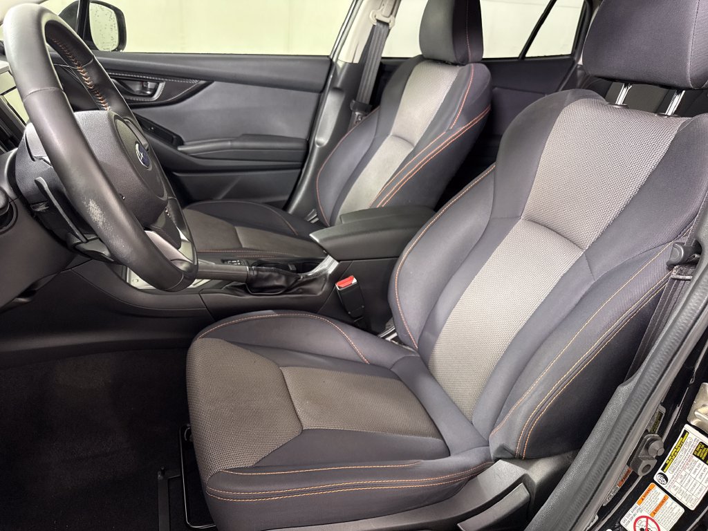 Used 2019 Subaru Crosstrek 2.0i Premium w/ Eyesight System AWD/4WD image 11