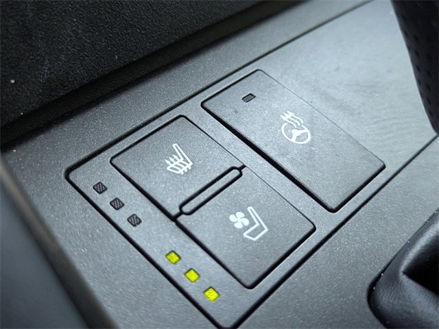 Used 2021 Lexus IS 350 F Sport w/ Accessory Package image 23