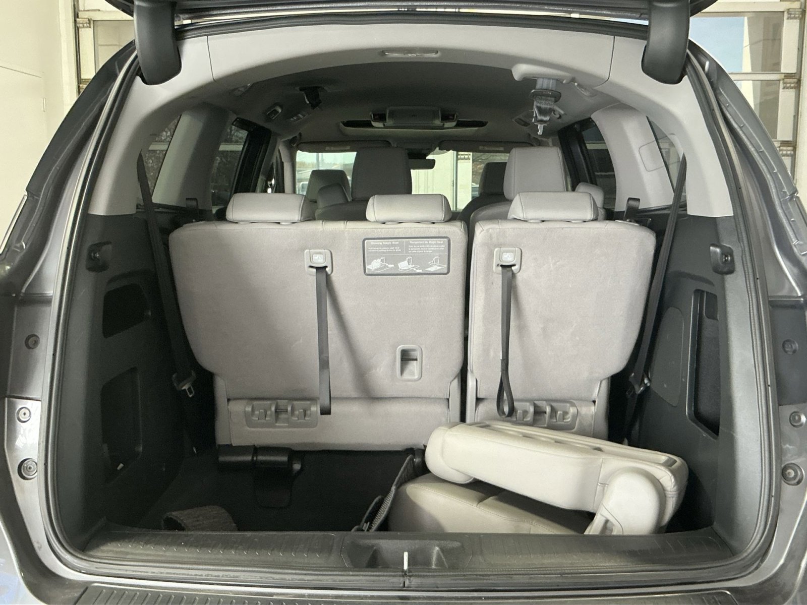 Used 2023 Honda Odyssey Touring image 27