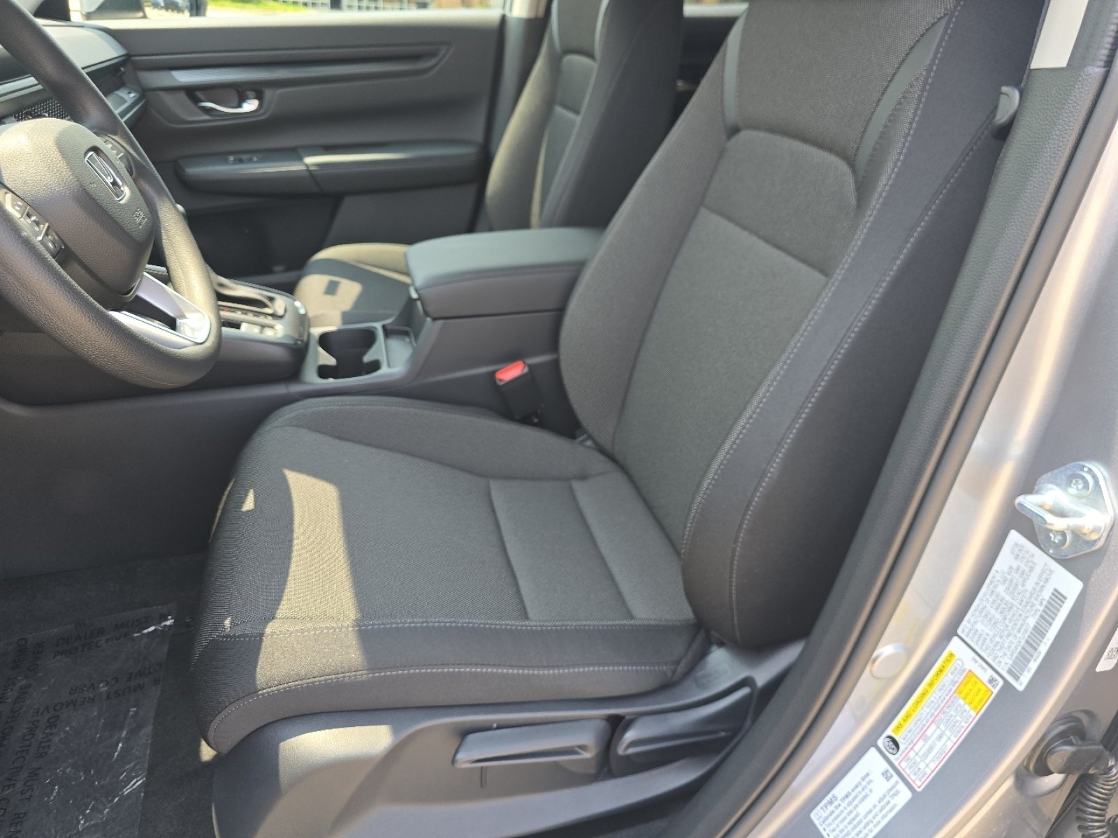 New 2026 Honda CR-V LX image 20