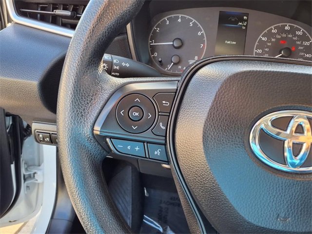 Used 2024 Toyota Corolla LE image 17