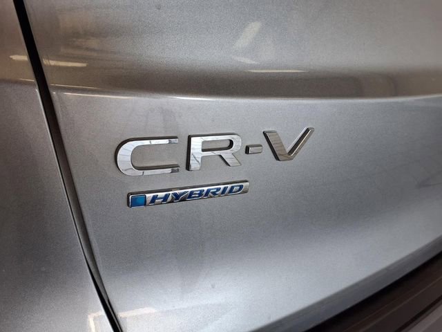 Certified 2023 Honda CR-V Sport image 20