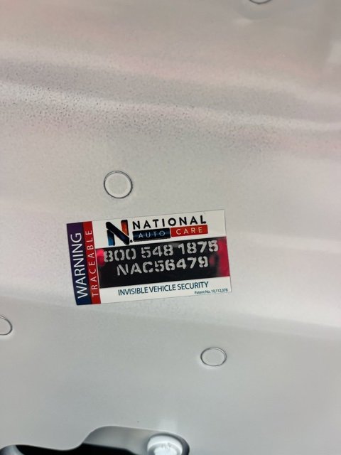 New 2026 Chevrolet Silverado 1500 RST w/ RST All Star Premium Package image 46