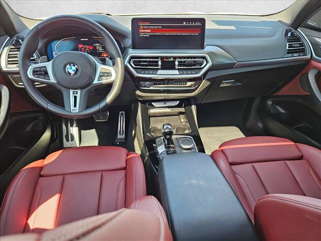 Used 2024 BMW X3 M40i w/ Premium Package AWD/4WD image 18