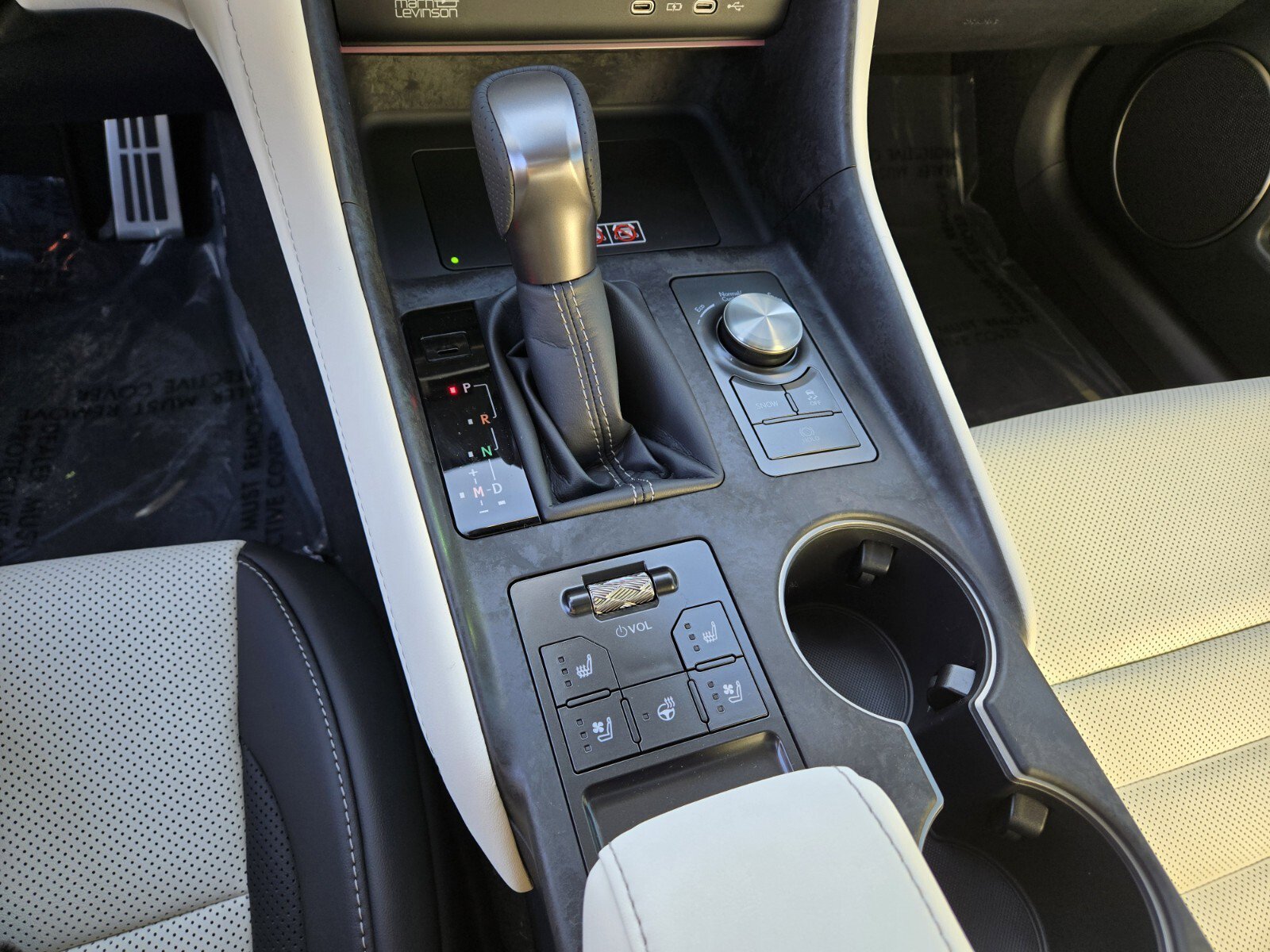 New 2026 Lexus IS 350 F Sport image 13