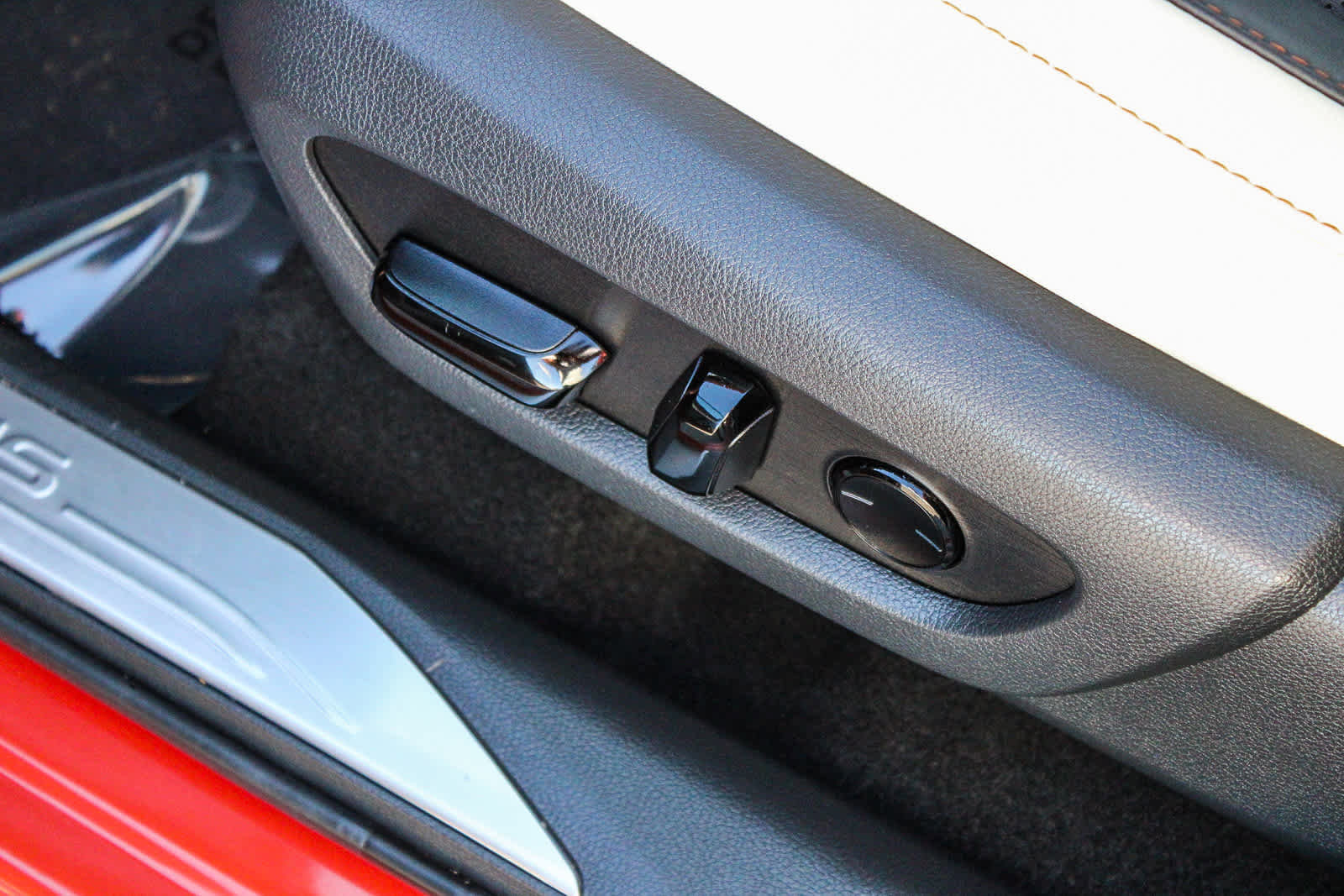 Used 2023 Lexus NX 350h AWD w/ Premium Package image 22