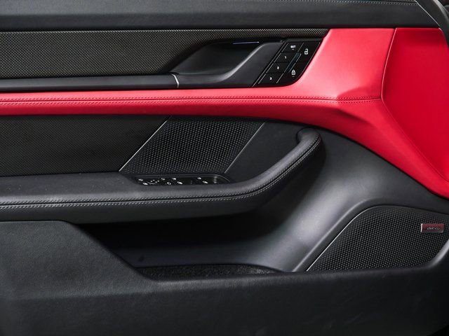 Certified 2024 Porsche Taycan 4S image 6