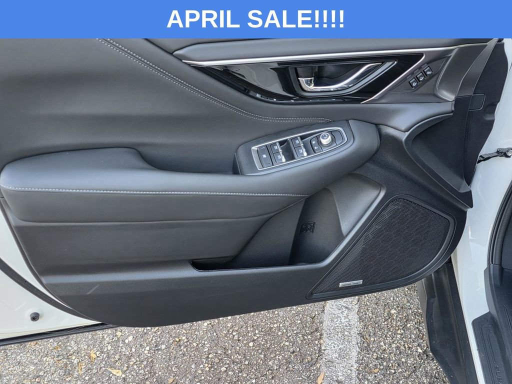 Used 2025 Subaru Outback Limited w/ Popular Package #2 AWD/4WD image 35