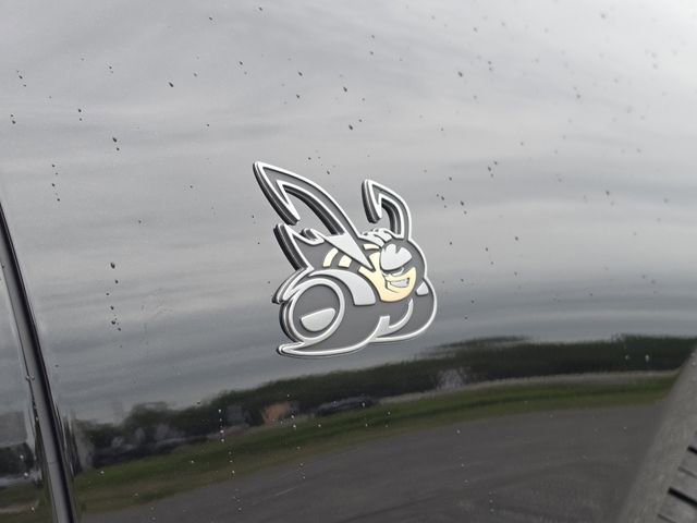 New 2026 Dodge Charger Scat Pack AWD/4WD image 39