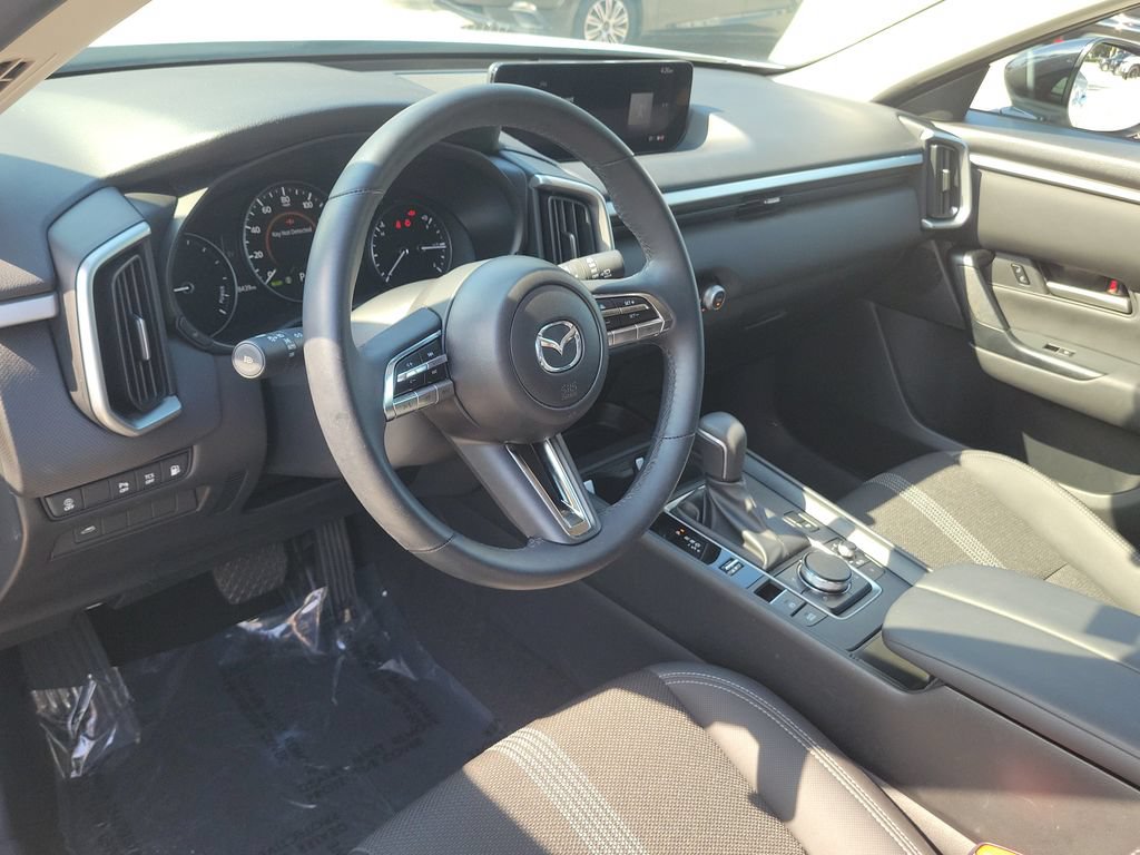 Certified 2026 MAZDA CX-50 2.5 Hybrid w/ Weather Package AWD/4WD image 23