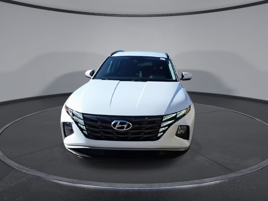 Certified 2023 Hyundai Tucson SEL image 3