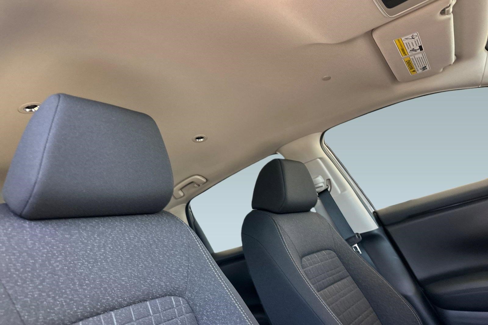 New 2026 Honda HR-V LX image 23