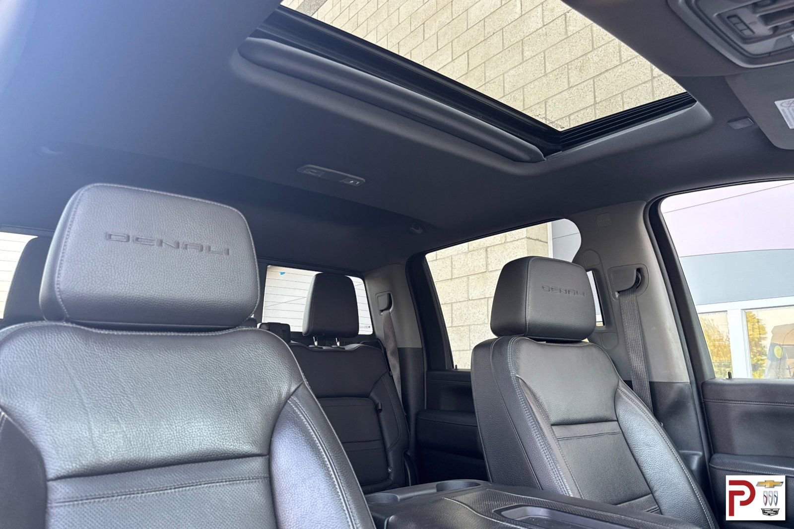 Used 2022 GMC Sierra 2500 Denali image 18