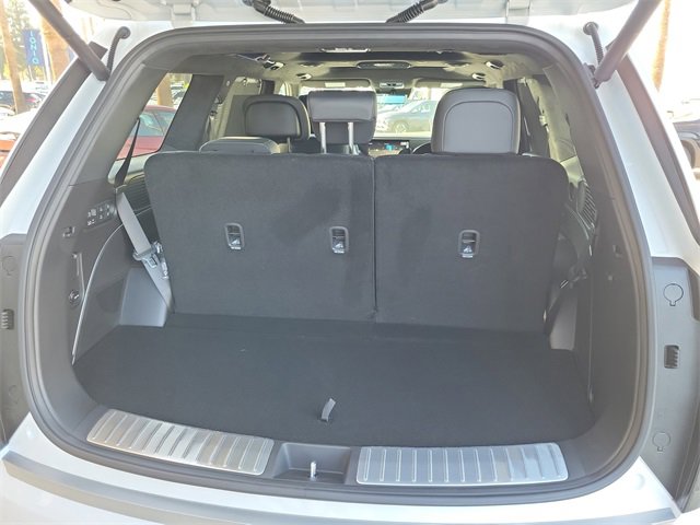 New 2026 Hyundai Palisade Calligraphy image 23