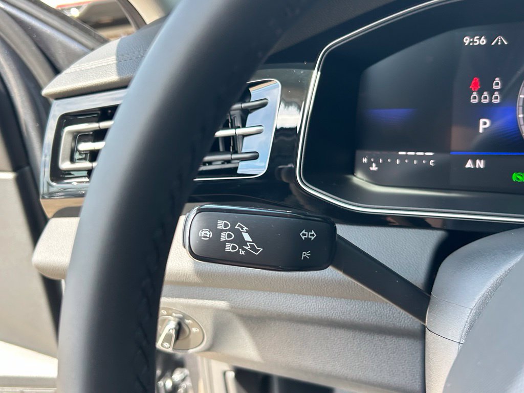 New 2027 Volkswagen Jetta S FWD image 22