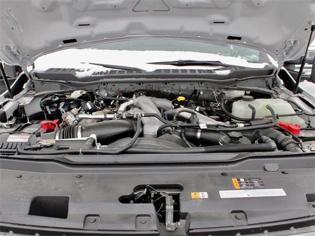 New 2024 Ford F450 XL image 20