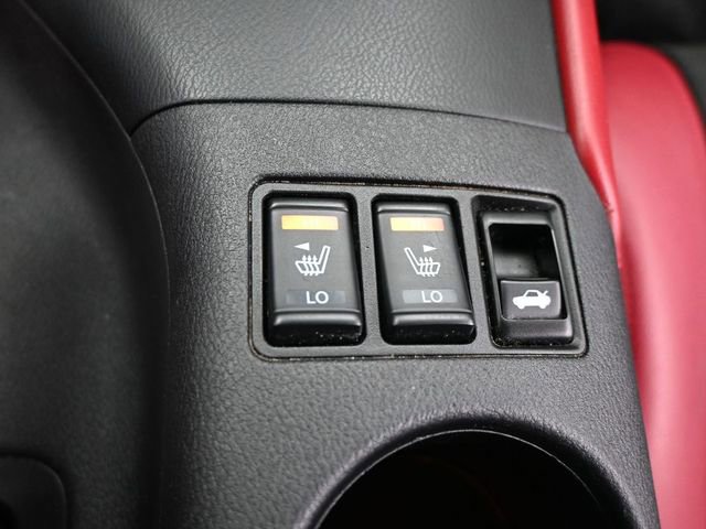 Used 2024 Nissan Z Performance w/ Floor Mat Package image 24