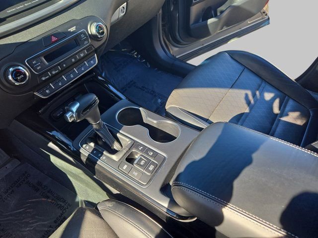 Used 2019 Kia Sorento SX w/ Limited image 27
