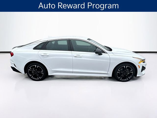 Used 2024 Kia K5 GT-Line w/ GT-Line Premium Package image 8