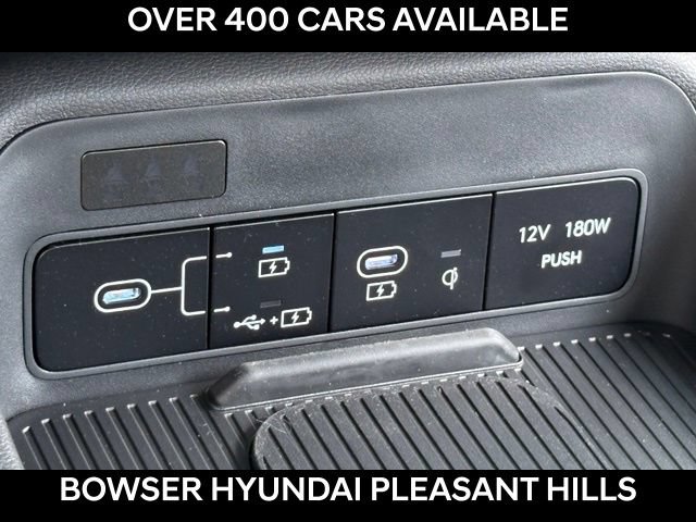 New 2026 Hyundai Kona SEL Sport AWD/4WD image 11
