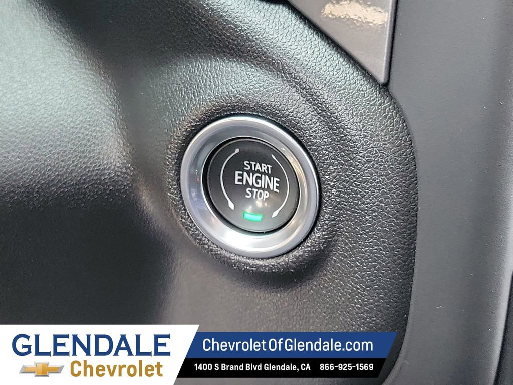 Used 2024 Chevrolet Silverado 1500 Custom image 34