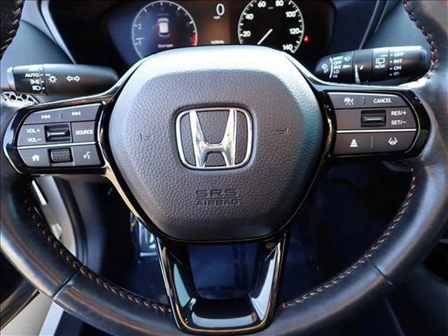 Used 2024 Honda HR-V Sport image 14