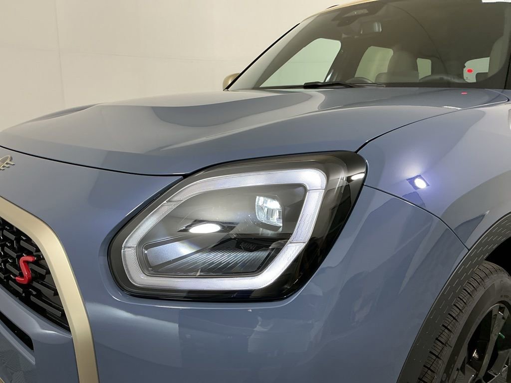 New 2026 MINI Cooper Countryman S image 8