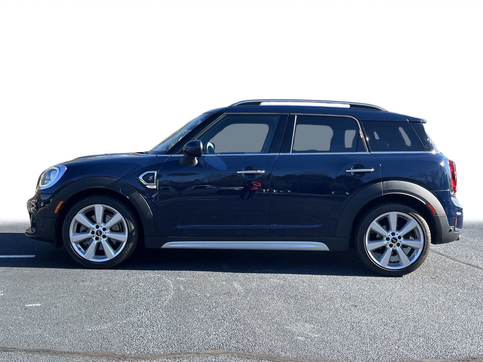 Used 2019 MINI Cooper Countryman S image 23