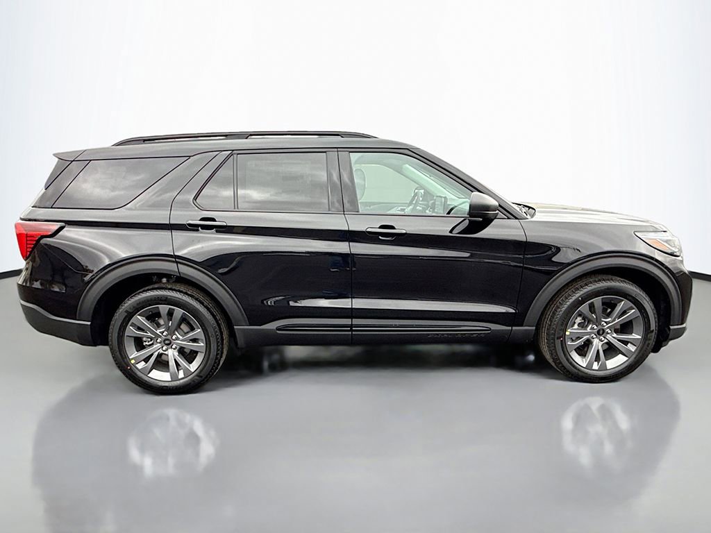 New 2026 Ford Explorer Active w/ Active Comfort Package AWD/4WD image 14