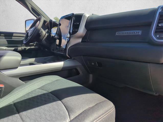 New 2026 RAM 2500 Big Horn image 18