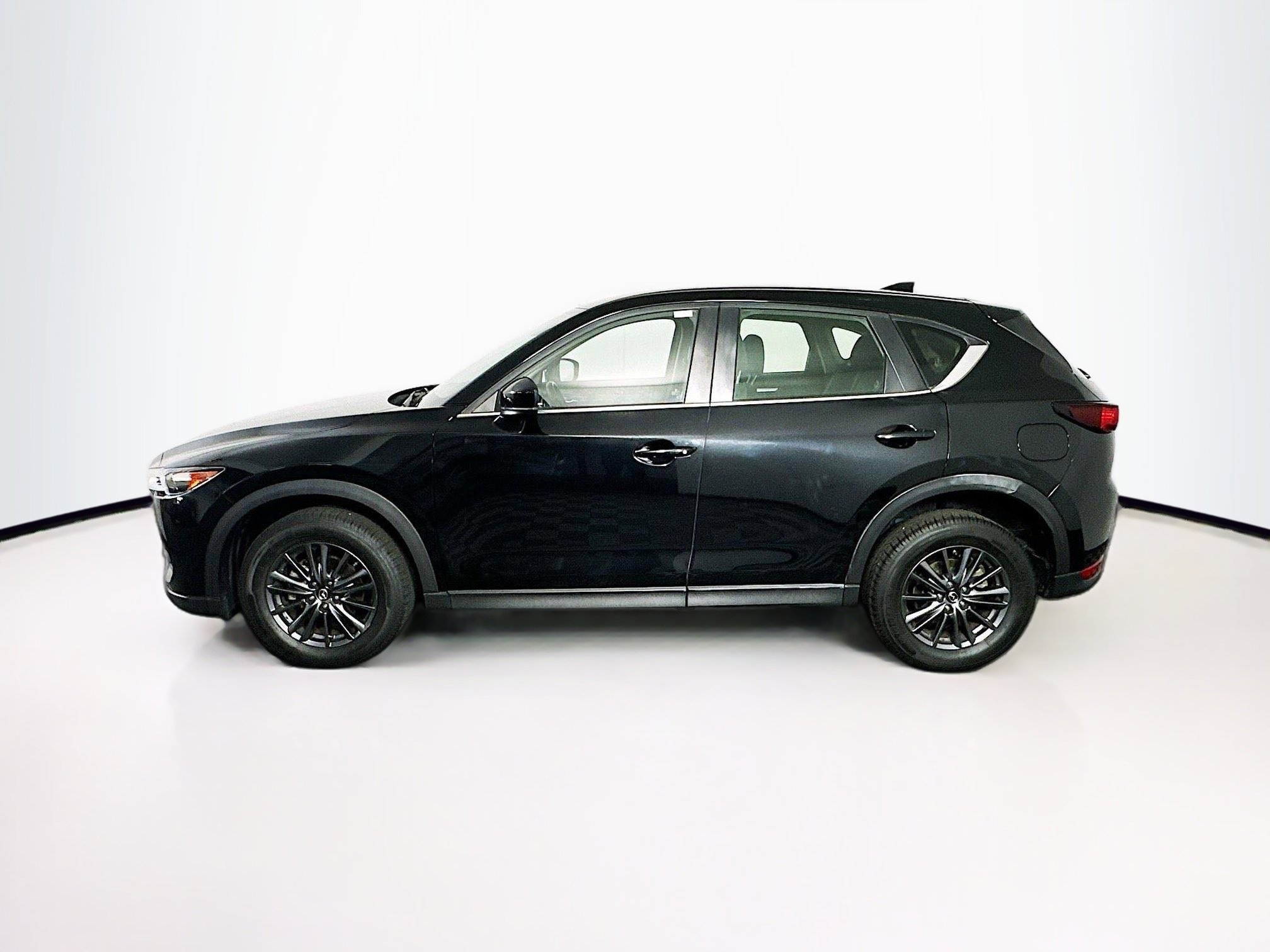 Used 2020 MAZDA CX-5 Sport image 4