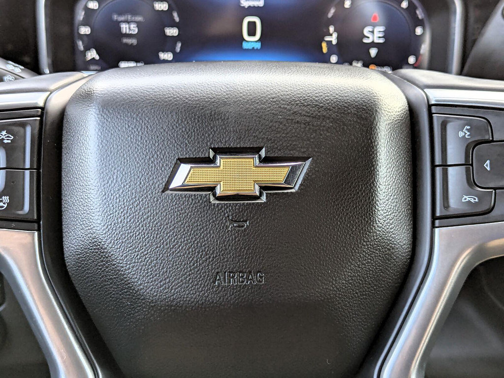Certified 2023 Chevrolet Silverado 1500 LT AWD/4WD image 59