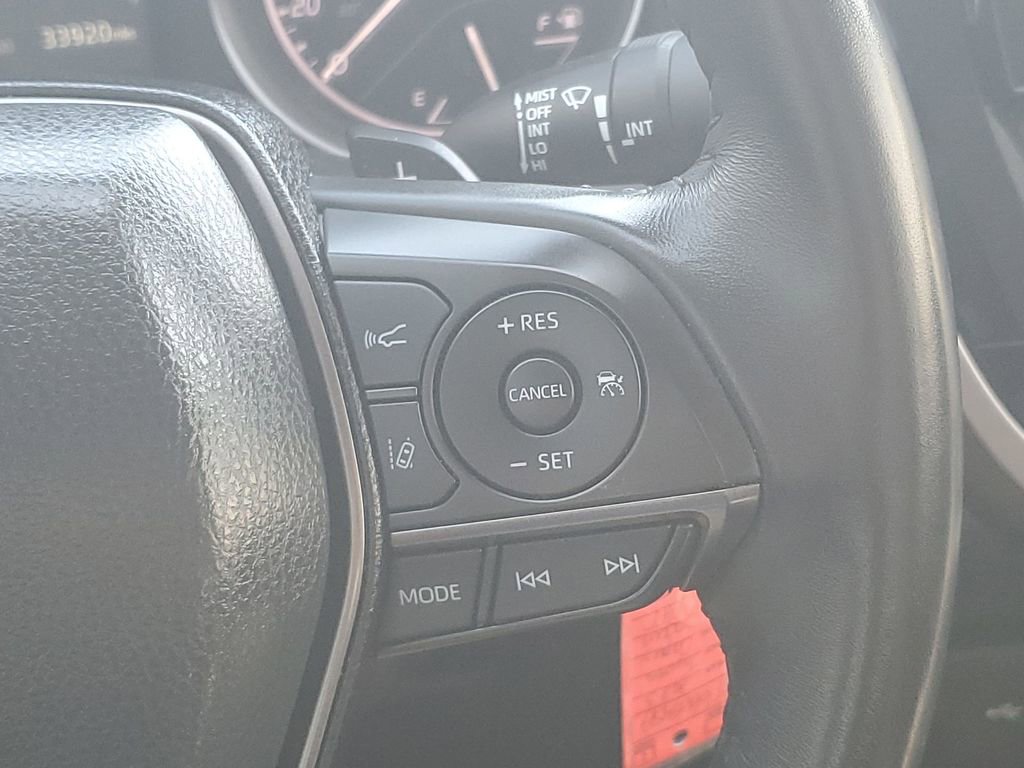 Certified 2023 Toyota Camry SE image 34