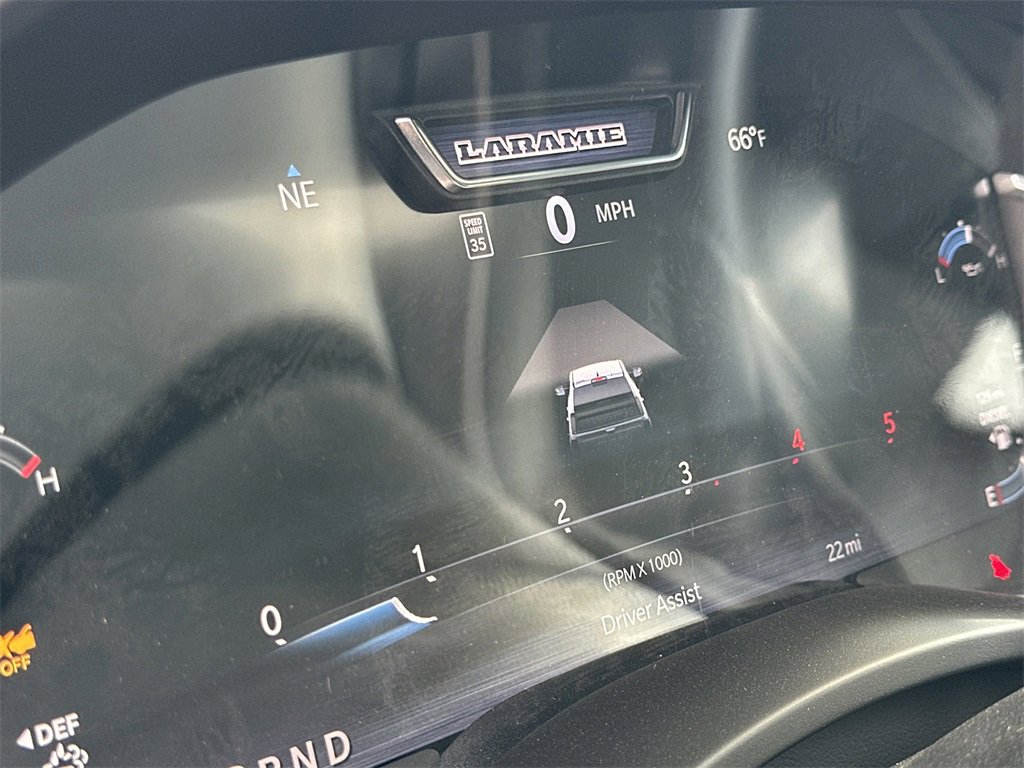 New 2026 RAM 2500 Laramie image 38