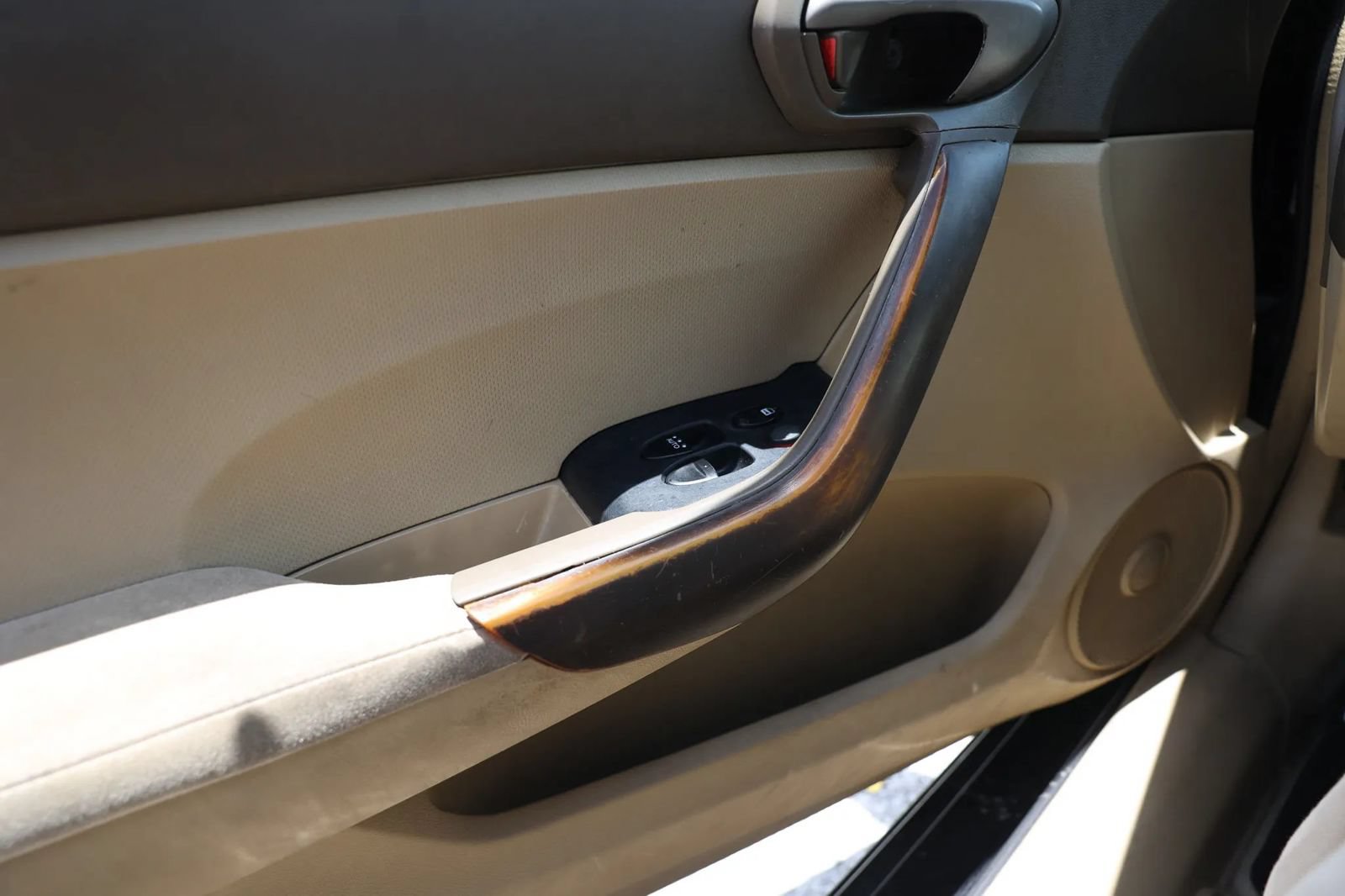 Used 2006 Honda Civic EX image 38