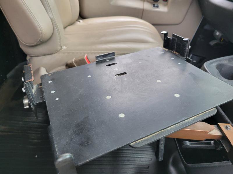 Used 2016 Chevrolet Express 2500 image 36