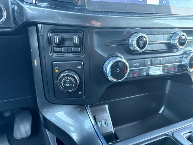 Used 2022 Ford F150 XLT w/ Equipment Group 302A High AWD/4WD image 31