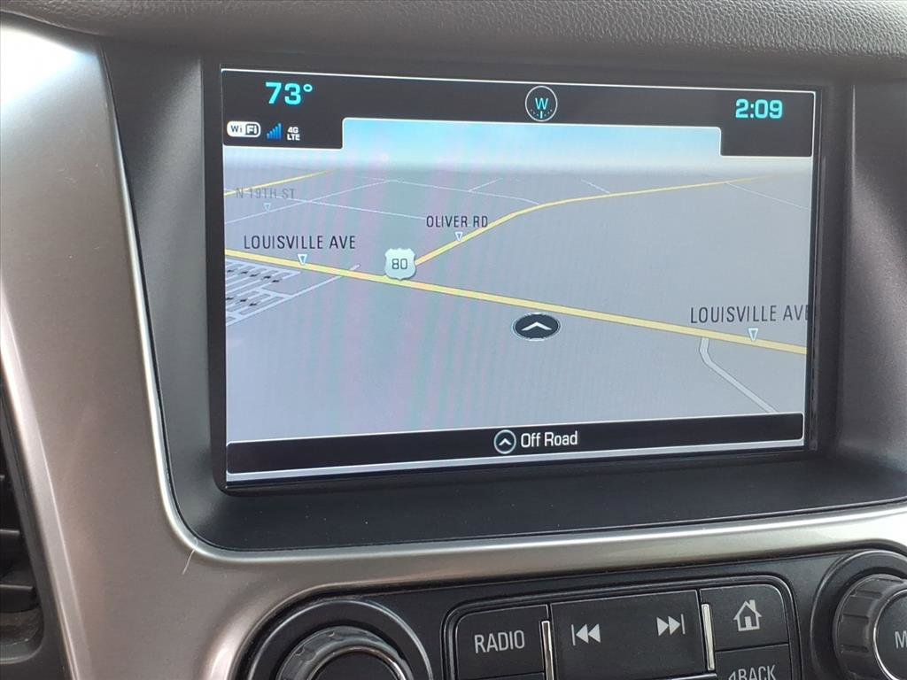 Used 2020 Chevrolet Tahoe Premier w/ Max Trailering Package image 6