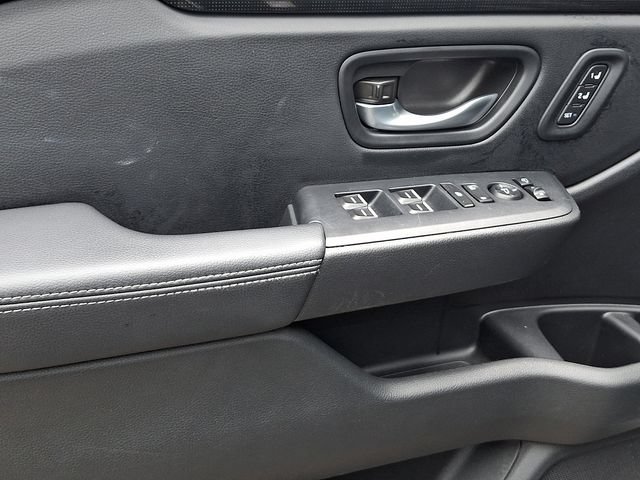 Certified 2025 Honda Pilot Elite image 14